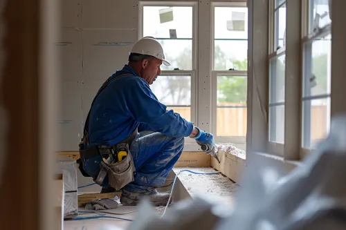 Présentation des meilleures techniques d’isolation des murs et des matériaux adaptés à chaque besoin.