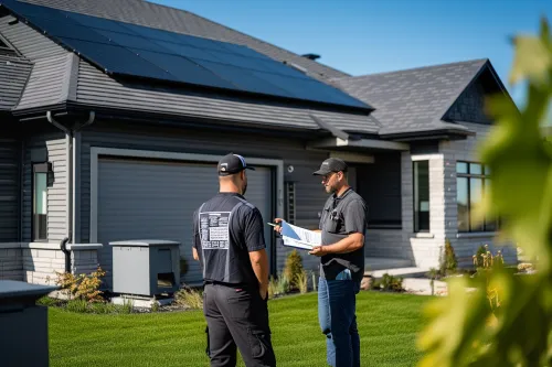 Découvrez les principaux facteurs qui influencent le prix d’installation d’un système solaire chez vous.