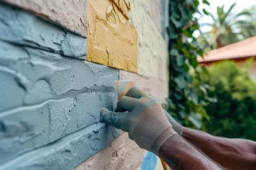 Découvrez les critères à considérer pour un choix réussi de peinture extérieure pour votre façade.