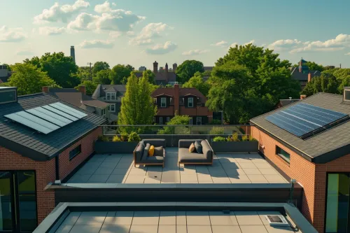 Découvrez un comparatif détaillé des différents types de panneaux solaires adaptés à chaque besoin énergétique.