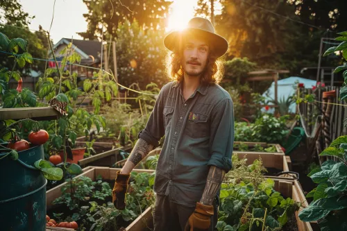 Découvrez comment appliquer des techniques jardin écologique pour préserver l'environnement et économiser les ressources.