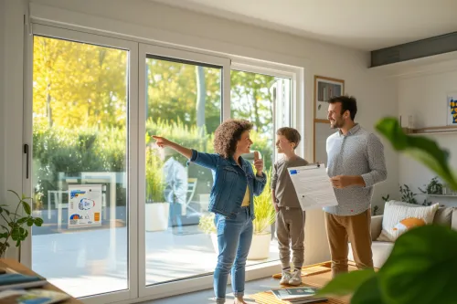 Découvrez les principales subventions nationales disponibles en France pour le remplacement de vos fenêtres.